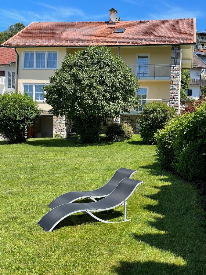 Haus Beate, Fewo Im Bienenparadies Kirchberg  Bagian luar foto